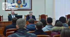  А. Я. Аноприенко, Э. В. Поляков