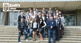 Республиканские студенческие олимпиады в АДИ