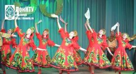 Ансамбль «Акварель»