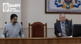 К. А. Пшеничный и А. Я. Аноприенко