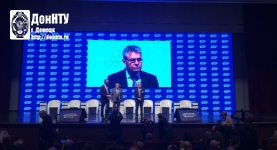Президент РАН Александр Михайлович Сергеев