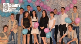 Вечная молодость факультета