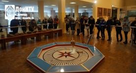 Лицеисты на экскурсии