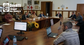 Участники мероприятия