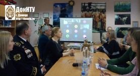 Приветственное слово С.В. Борщевского