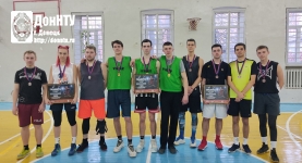 Финалисты чемпионата