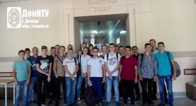 Добро пожаловать в Библиотечный бульвар!