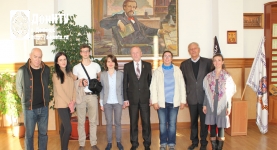 Франкофонные встречи в ДонНТУ