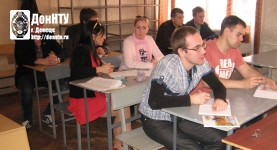 Участники олимпиады