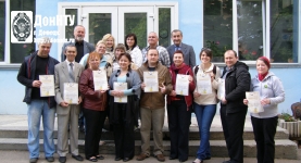 Участники соревнований