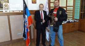 Знай наших Политехов!