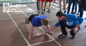 Ежегодные соревнования ИГЗД в честь Великой Победы