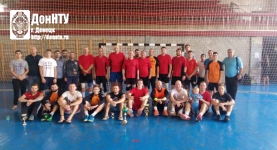 Участники турнира